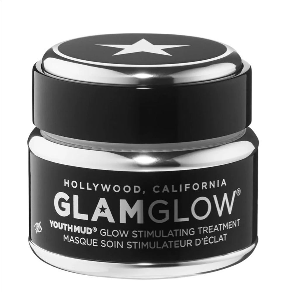 GlamGlow YouthMud